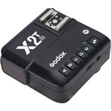 رادیو تریگر گودکس مدل XT2N مناسب برای دوربین های نیکون